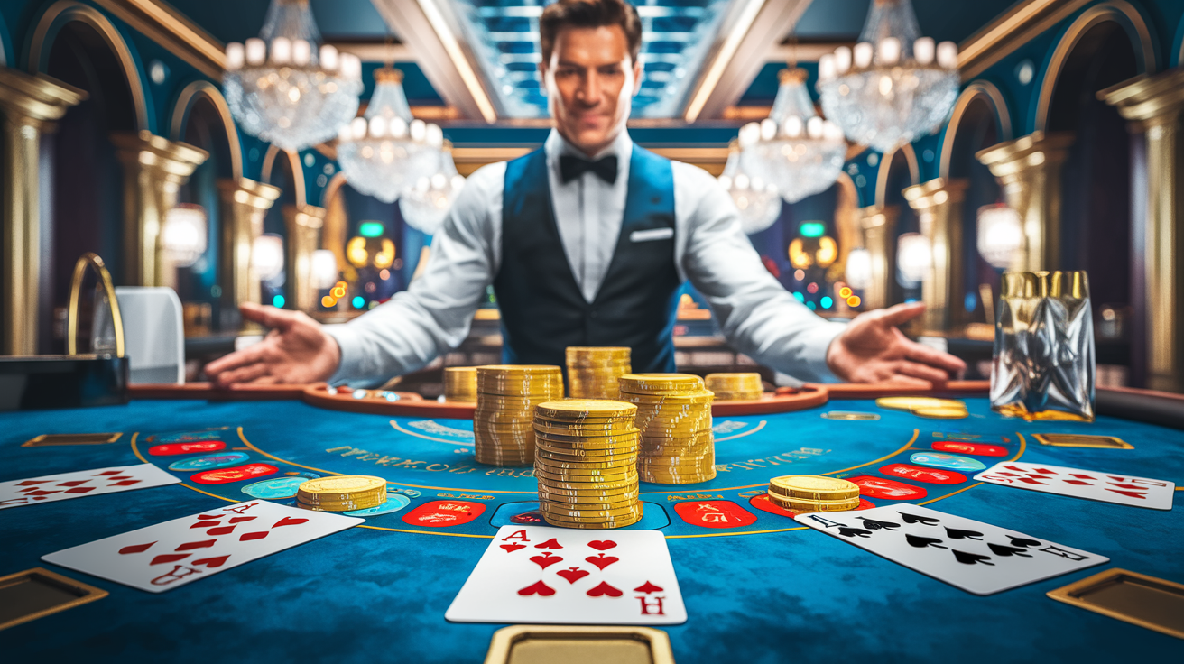 Ücretsiz Blackjack Oynamanın En İyi Rehberi